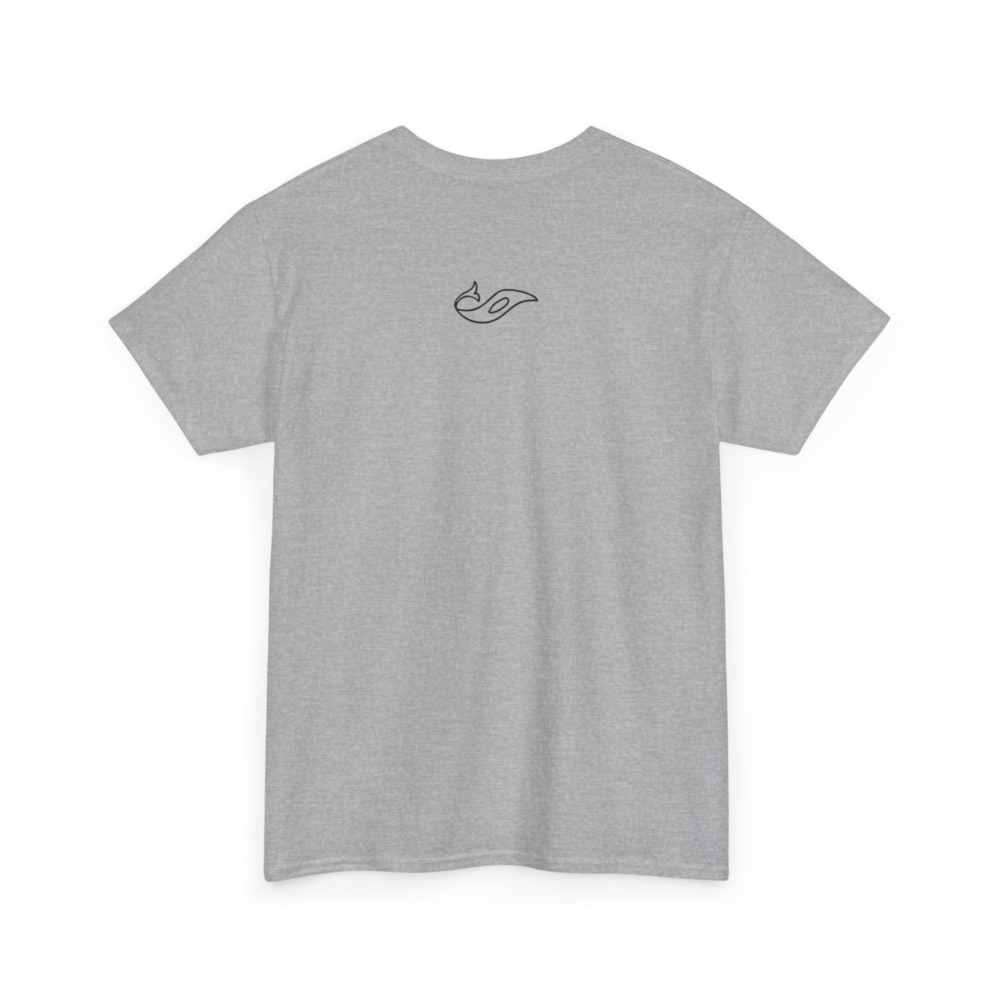 Simple Tee