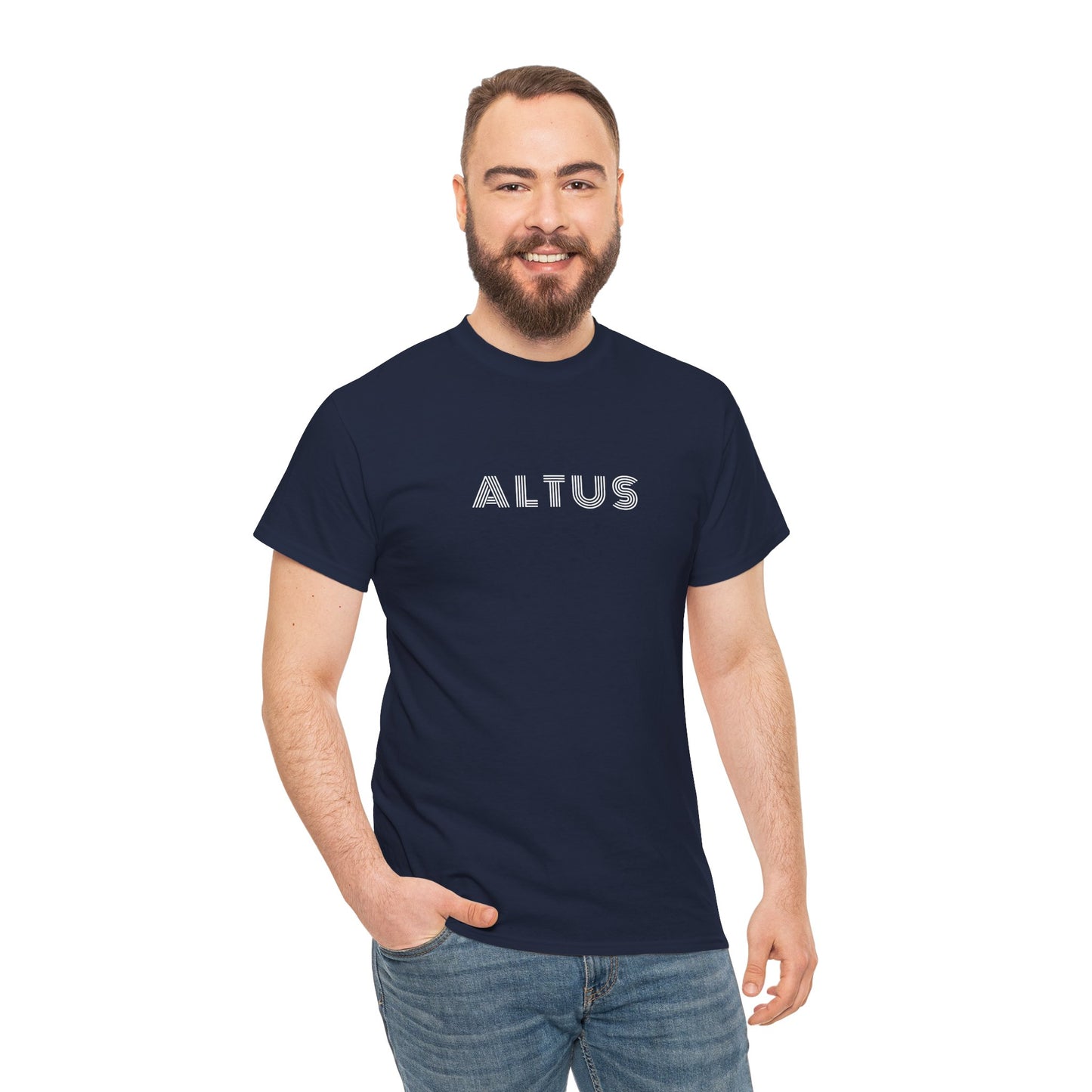 Simple Tee