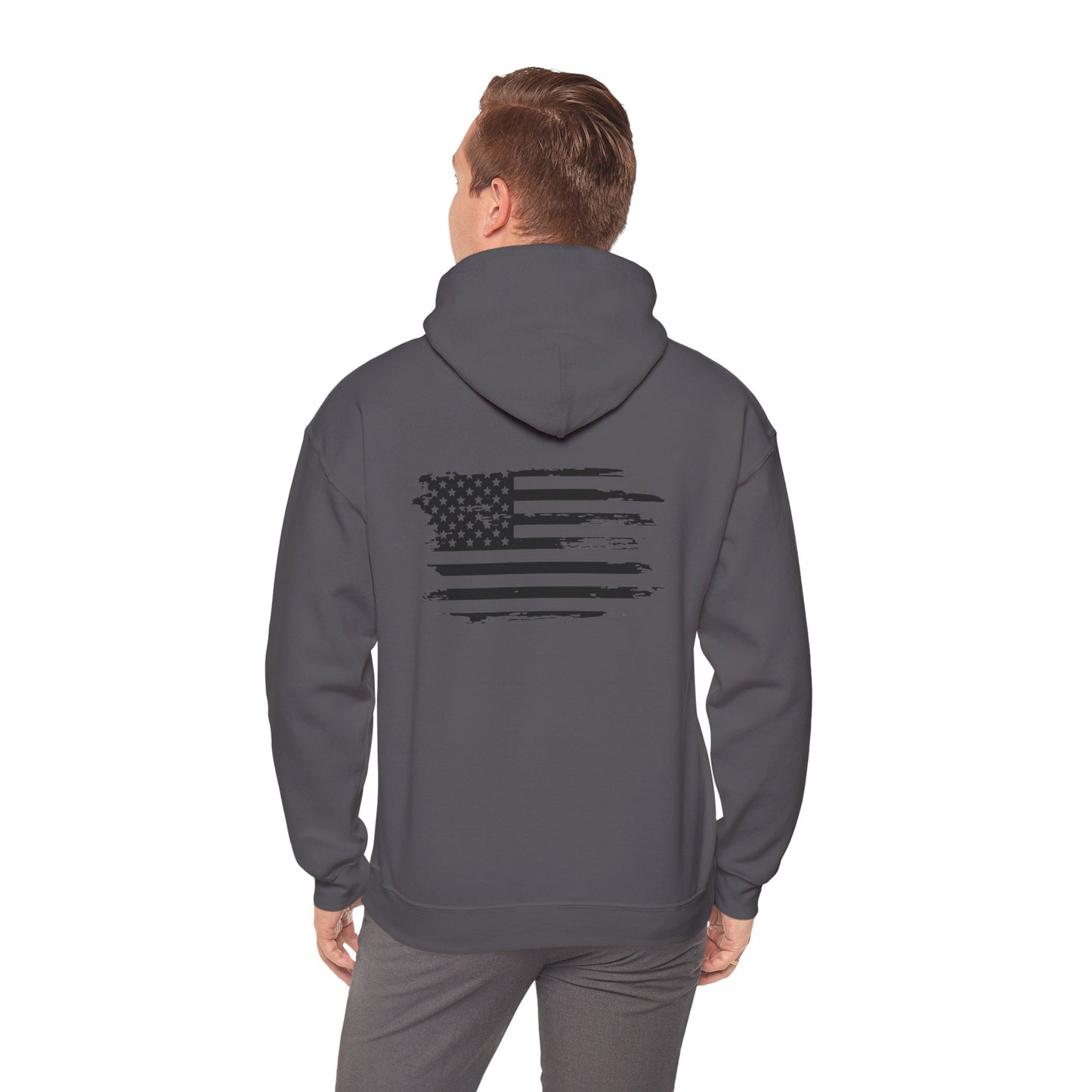 Elite Hoodie