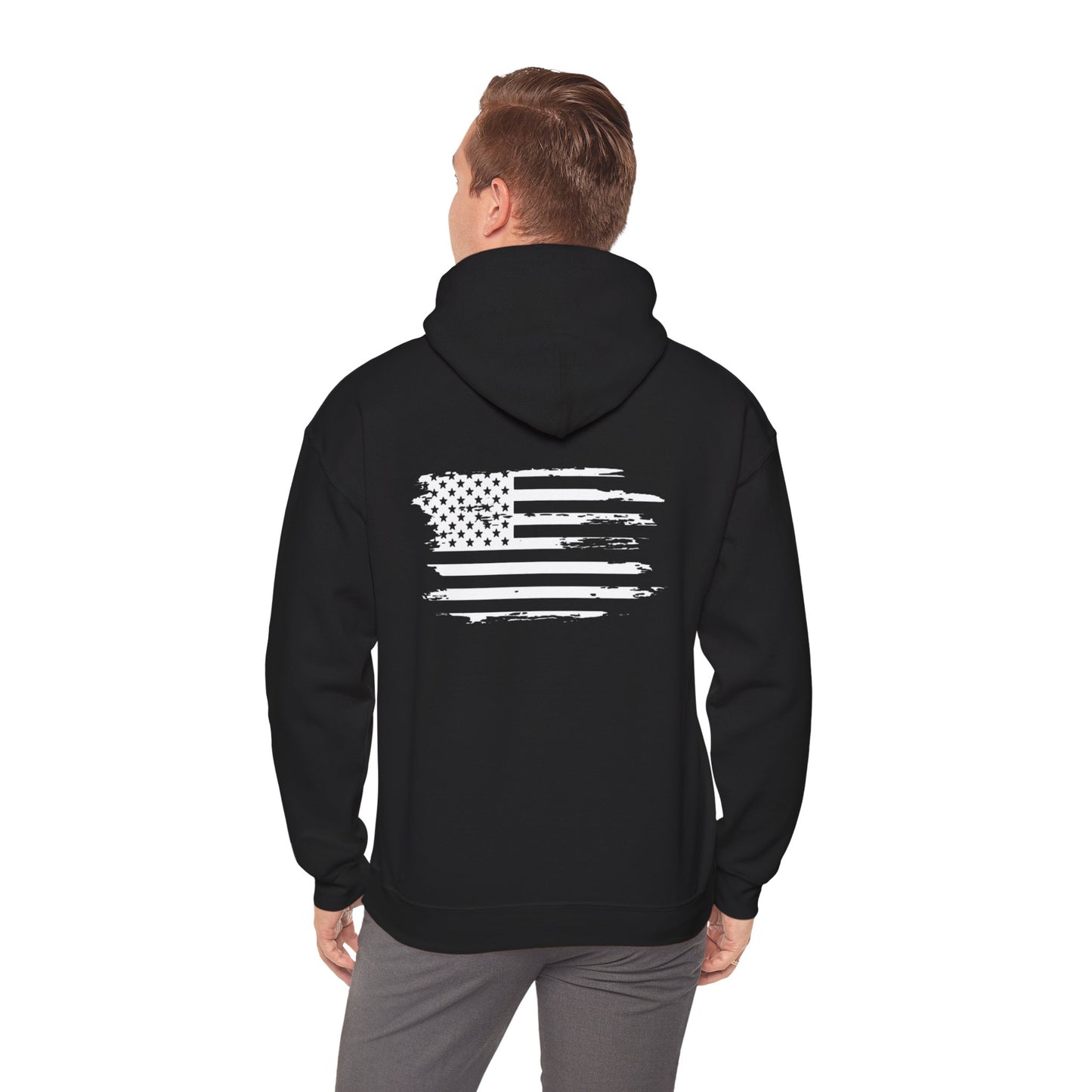 Elite Hoodie