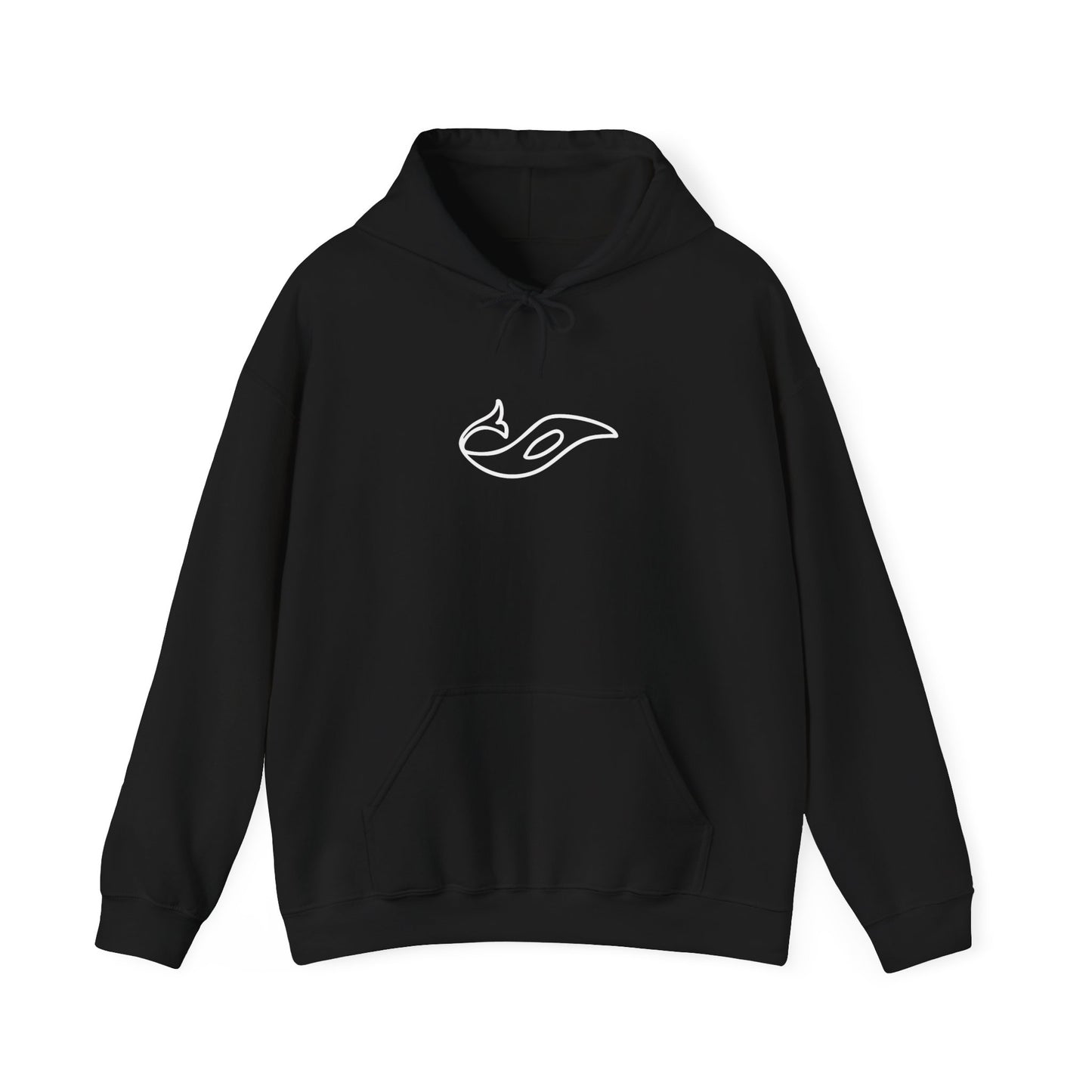 Elite Hoodie
