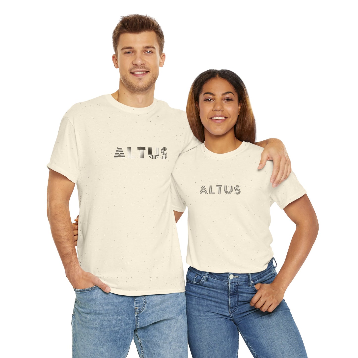 Simple Tee