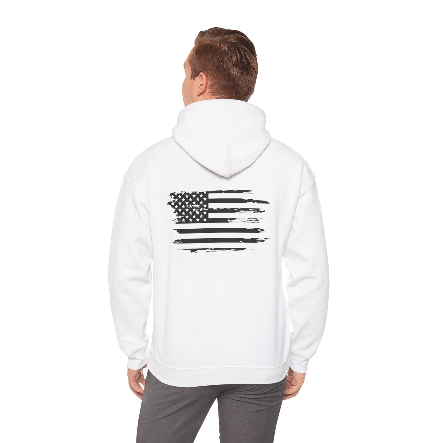 Elite Hoodie