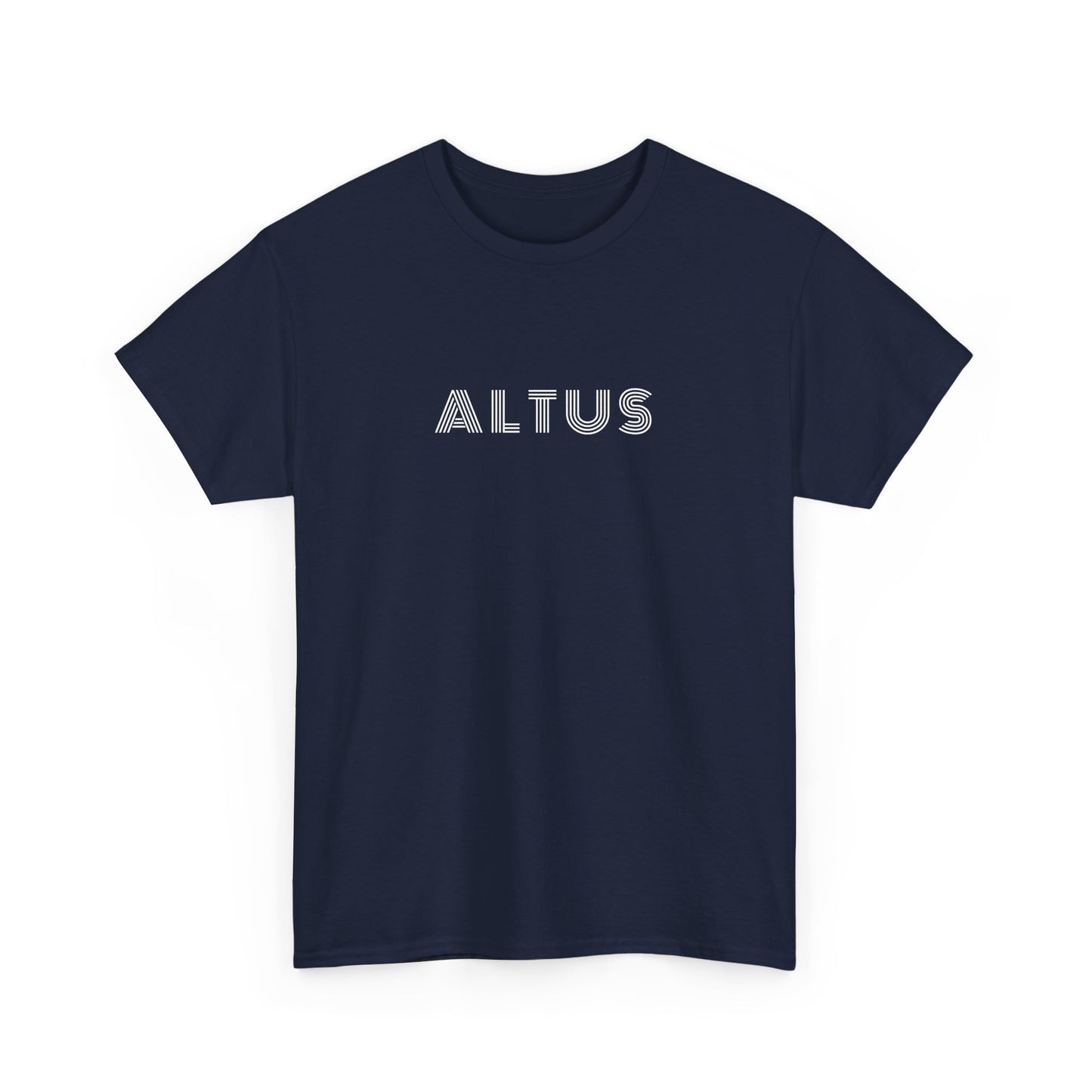 Simple Tee