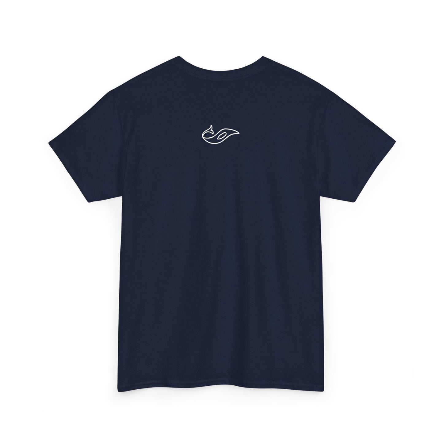 Simple Tee