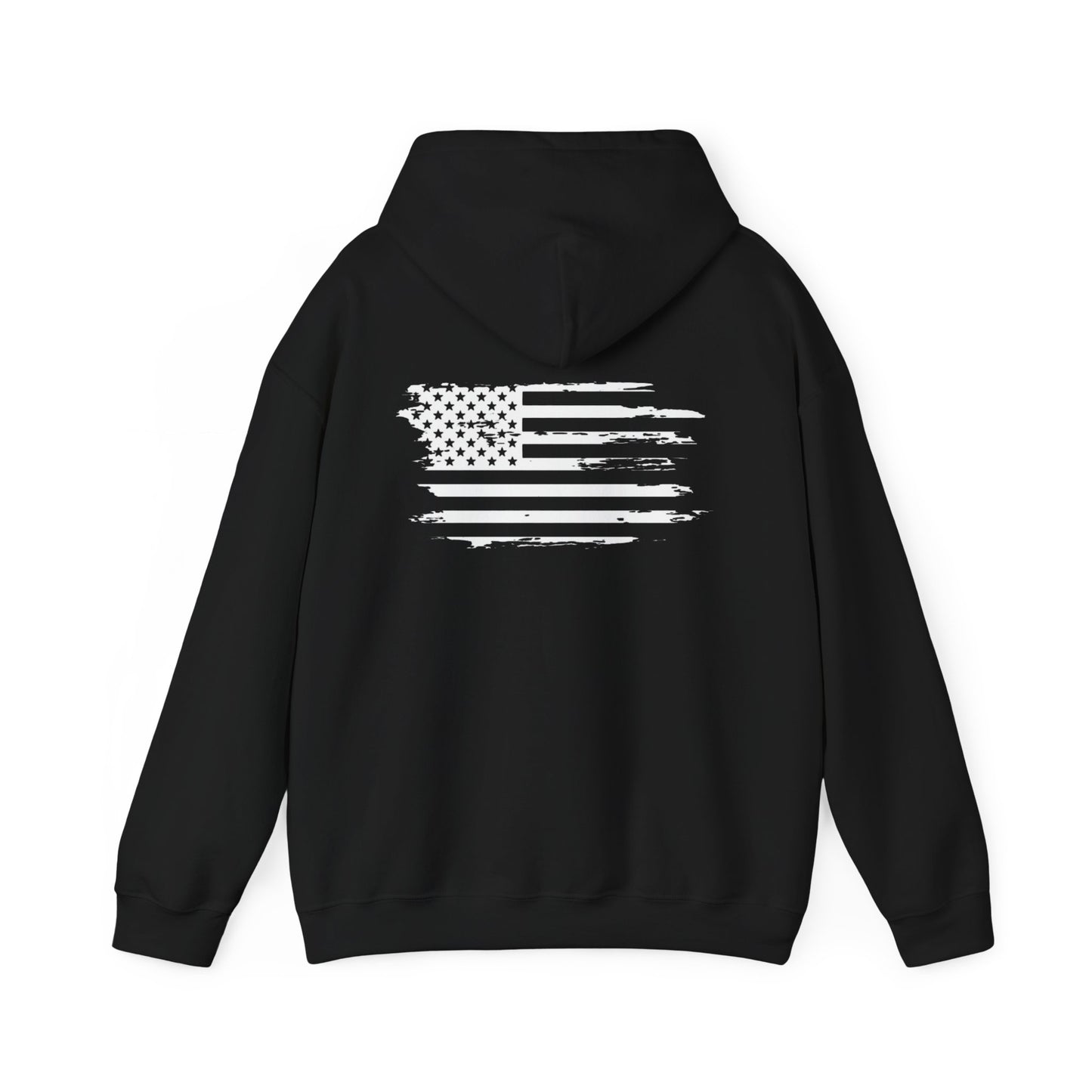 Elite Hoodie
