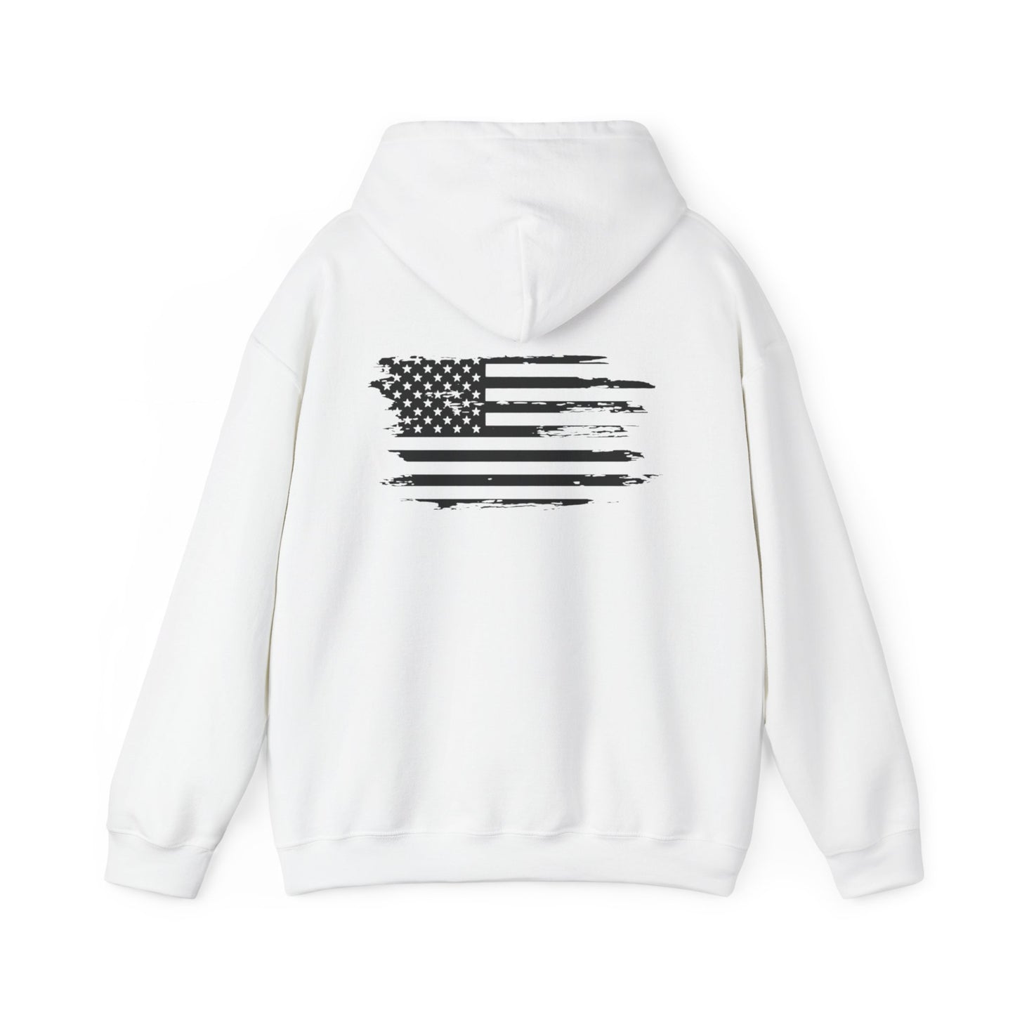 Elite Hoodie