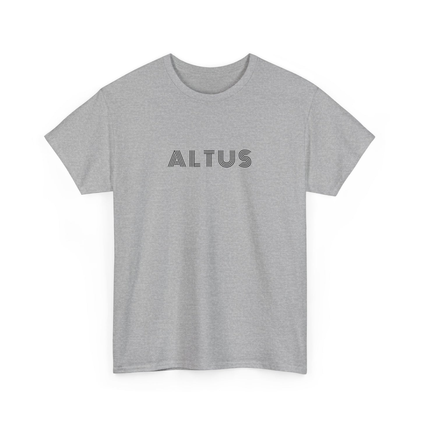 Simple Tee