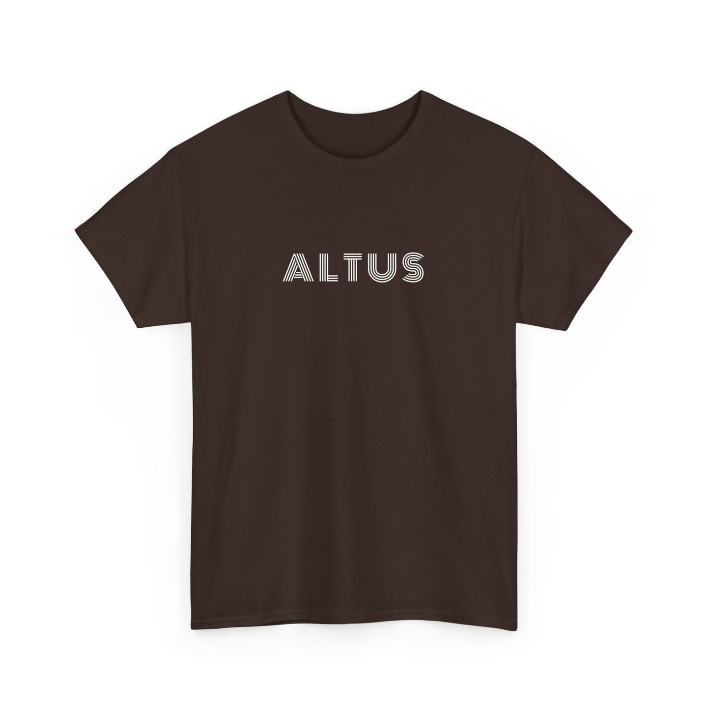 Simple Tee
