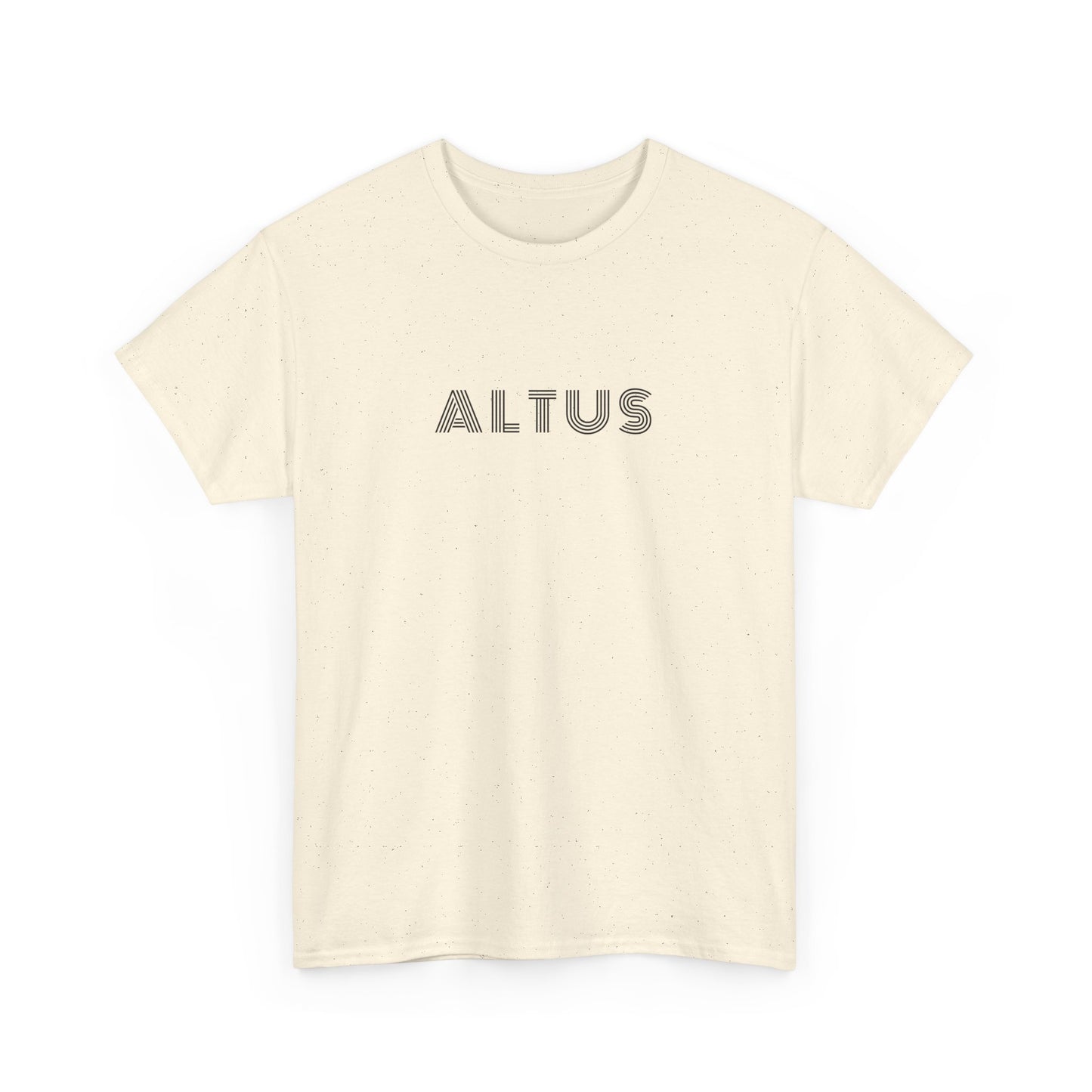 Simple Tee