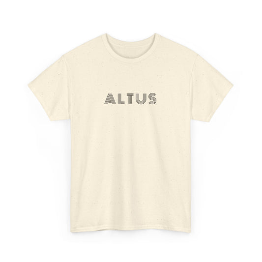 Simple Tee