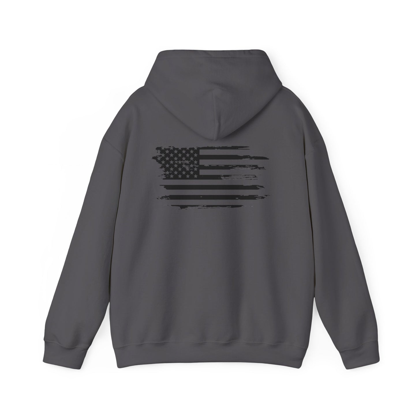 Elite Hoodie