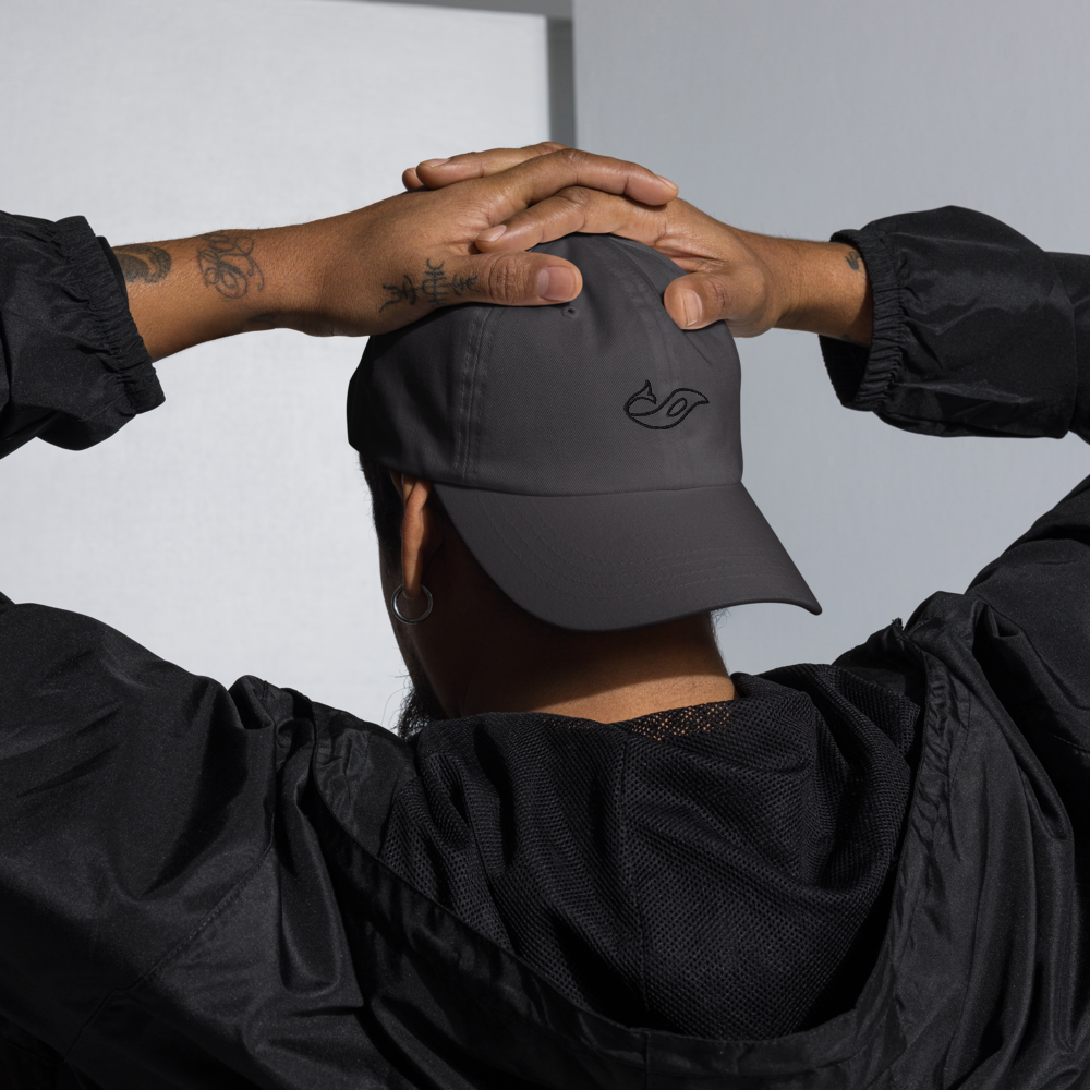 Altus Dad Hat
