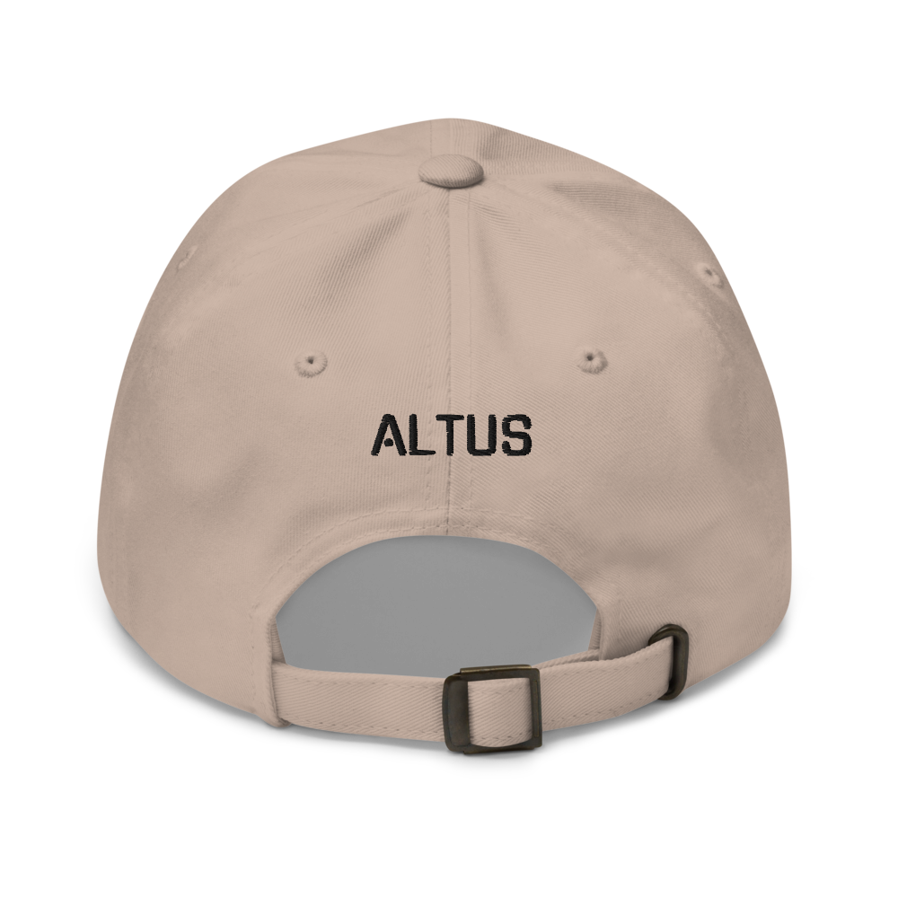 Altus Dad Hat