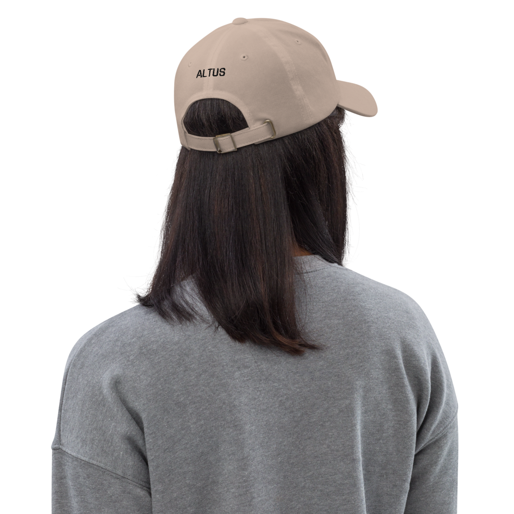 Altus Dad Hat