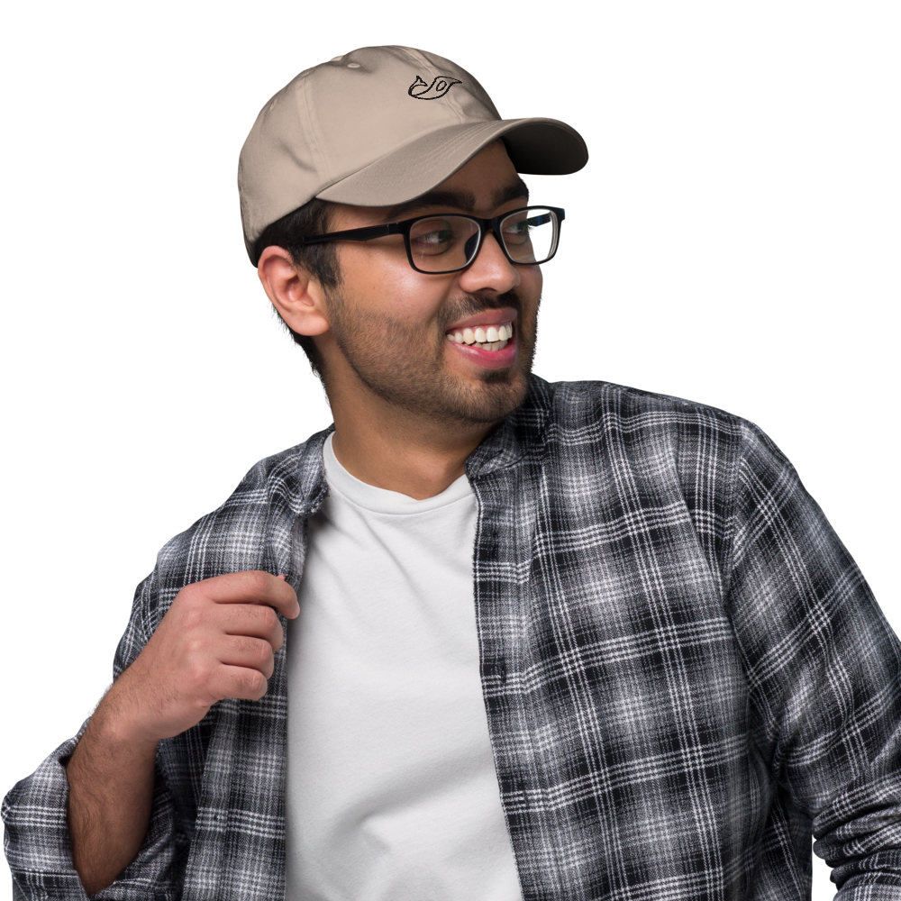 Altus Dad Hat