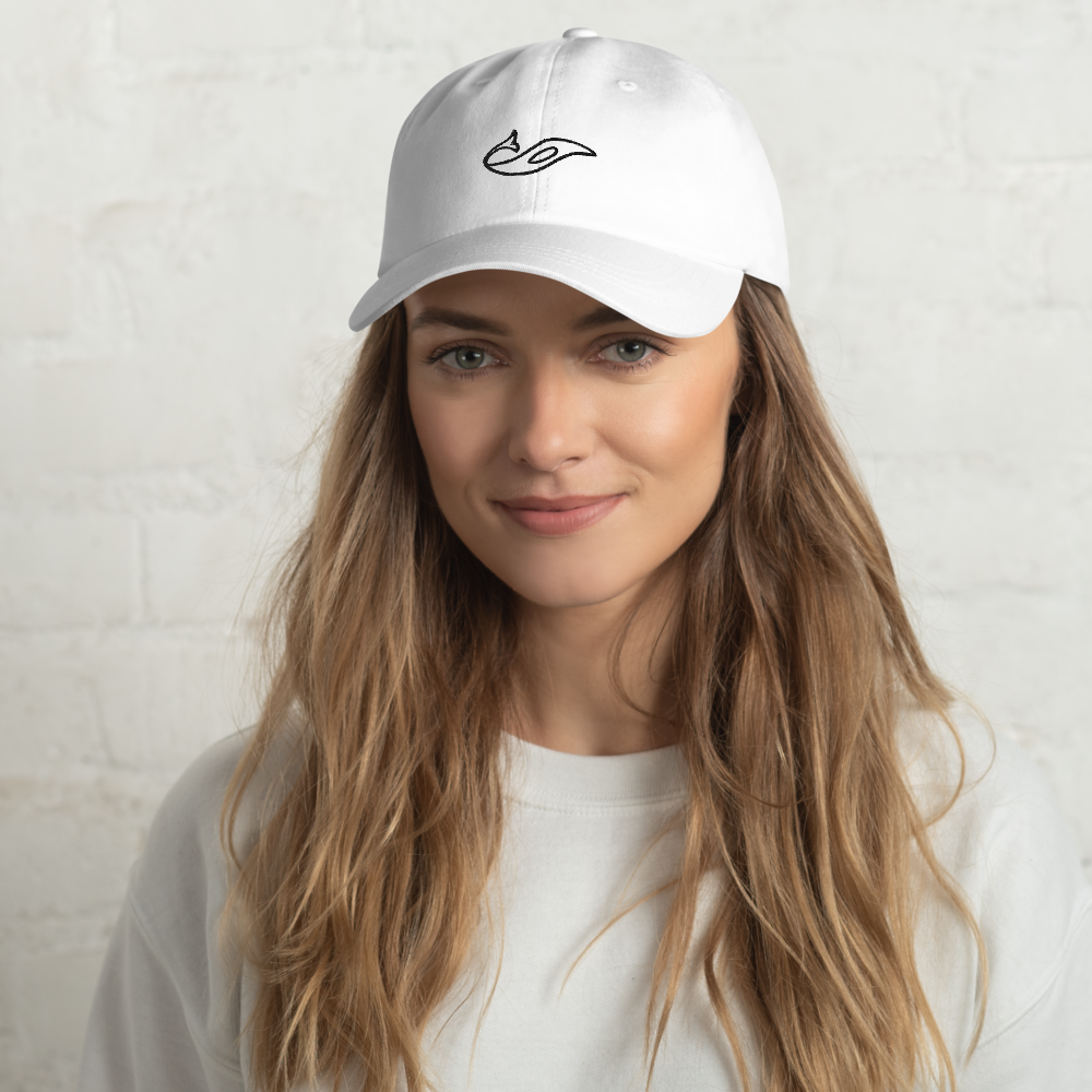 Altus Dad Hat