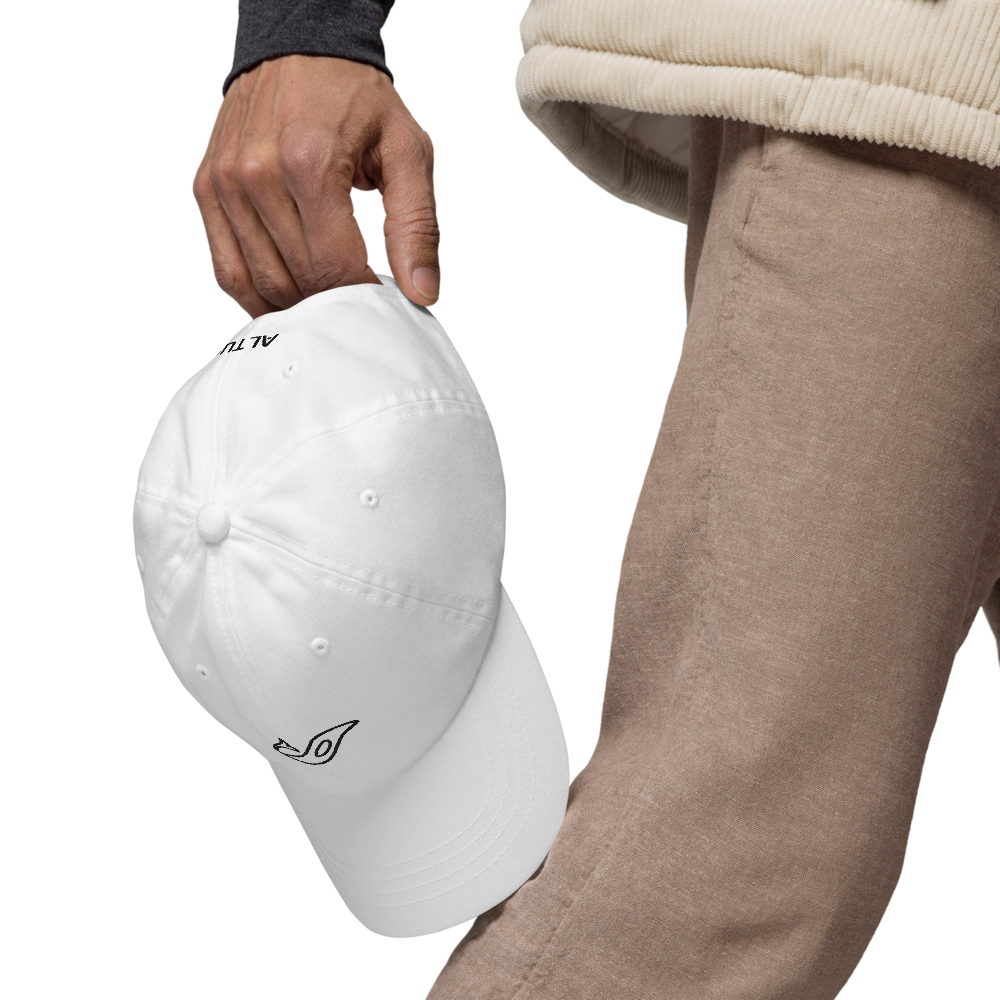 Altus Dad Hat